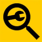 Tool Search icon