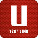 Uniden 720 Link icon