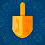 Dreidel by ABCya icon