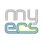 MyECS icon