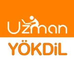 YokDil Hazırlık (UzmanYOKDİL) icon