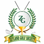 Zetland Golf icon