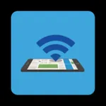 Urban Wi-Fi icon