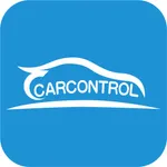 GPS Car Control icon