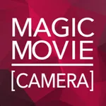 MagicMovieCamera icon