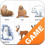 English Word Games icon