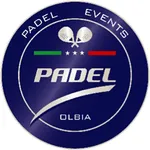 Padel Events Olbia icon