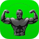 Fitness Coach FitProSport FULL icon