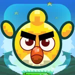 Flappy Adventure - Bird game ! icon