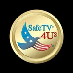 SafeTV4U2 icon