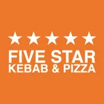 Five Star Kebab icon