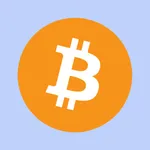 Bitcoin today icon