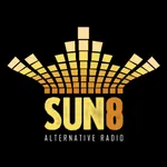 Sun8 Radio icon