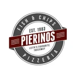 Pierinos Edinburgh icon