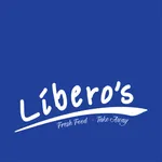 Libero's Takeaway icon