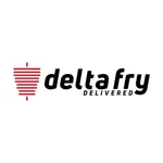 Delta Fry App icon