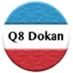 Q8Dokan icon