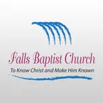 Falls Baptist - Wake Forest NC icon