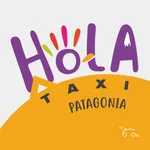 Hola Taxi Patagonia icon