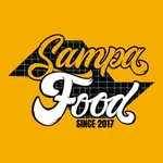 Sampa Food Dublin icon