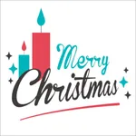 A Christmas  Stickers icon