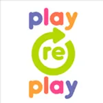playreplay icon