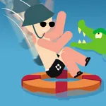 Pool Diving Extreme icon