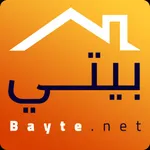 Bayte - بيتي icon