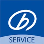 BROAD Service icon