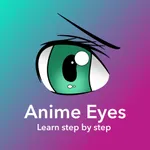 Draw Anime Eyes icon