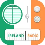 Live Ireland Radio Stations icon