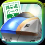 鉄道パークZ icon