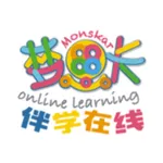 Monskar伴学 icon