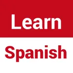 Learn & Speak Spanish Language icon