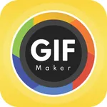 GIF Editor - Make Video To GIF icon
