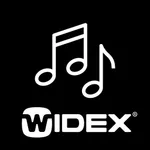 WIDEX TONELINK icon