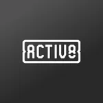 Activ8 Athlete icon