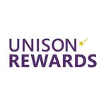 UNISON Rewards icon