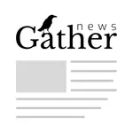 Gather-Breaking News icon