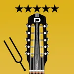 Charango Tuner Basic icon