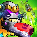 Metal Heroes icon
