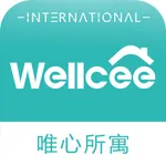 Wellcee-唯心所寓 icon