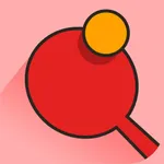 Ping-Pong AR icon