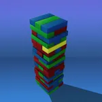 Wobbly Stack AR icon