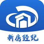 新房经纪人 icon