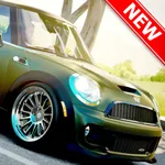 Fast Racer-Ultra 3D icon