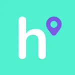 Hoop Carpool - Compartir coche icon