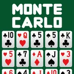 Monte Carlo : Solitaire icon