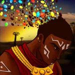 kissoro Tribal Game icon