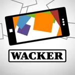 WACKER Square AR icon